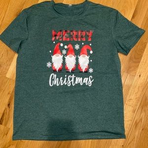 Christmas Shirt